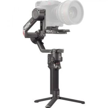DJI Rs 4 Pro Combo Gimbal & Stabilizer (CP.RN.00000346.03) (σε 3 άτοκες ή 4 εώς 36 δόσεις)