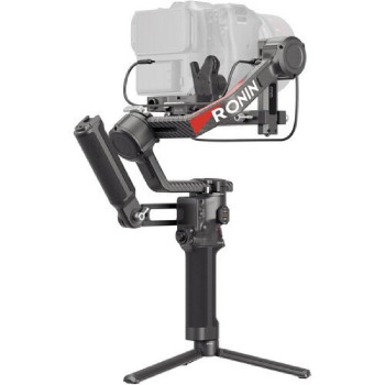 DJI Rs 4 Pro Combo Gimbal & Stabilizer (CP.RN.00000346.03) (σε 3 άτοκες ή 4 εώς 36 δόσεις)