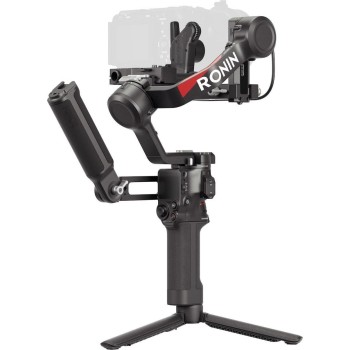 DJI RS 4 Gimbal Stabilizer Combo (CP.RN.00000344.01) (σε 3 άτοκες ή 4 εώς 36 δόσεις)