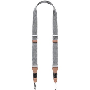 K&F Concept Kf13.115 Camera Shoulder Strap, Gray