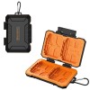 K&F Concept Memory Card Case with 25 Slots (KF31.080)