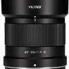 Viltrox Φωτογραφικός Φακός AF 35mm f/1.7 Air Z για Nikon Z Mount Μαύρος (σε 3 άτοκες ή 4 εώς 36 δόσεις)