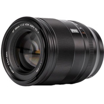 Viltrox AF 56mm F1.2 Pro Φακός Για Sony E-Mount (σε 3 άτοκες ή 4 εώς 36 δόσεις)