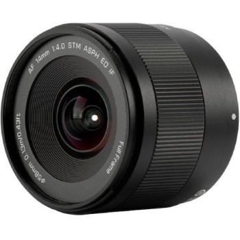 Viltrox AF 14mm f/4.0 Air Full-Frame Φακός Για Sony E-mount (σε 3 άτοκες ή 4 εώς 36 δόσεις)