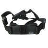 Nilox Chest Mount Harness (I3NXAKACPF003) Black