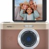 Kodak Pixpro C1 Digital Camera 13MP (C1BN) Brown (σε 3 άτοκες ή 4 εώς 36 δόσεις)