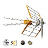 Televes V Zenit 5G LTE UHF (21-48) Εξωτερική Κεραία Τηλεόρασης (12-00-0024)
