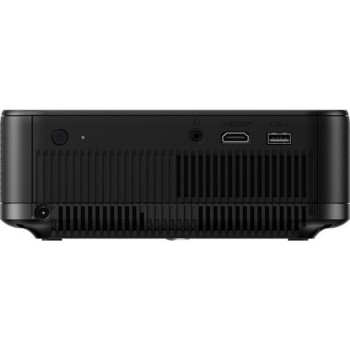 Epson EF-62B Mini Projector 3LCD 4K Ultra HD Laser με Wi-Fi και Ενσωματωμένα Ηχεία (σε 3 άτοκες ή 4 εώς 36 δόσεις)