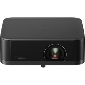 Epson EF-62B Mini Projector 3LCD 4K Ultra HD Laser με Wi-Fi και Ενσωματωμένα Ηχεία (σε 3 άτοκες ή 4 εώς 36 δόσεις)