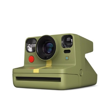 Polaroid Instant Now+ Gen 2 Forest Green 9075 (σε 3 άτοκες ή 4 εώς 36 δόσεις)