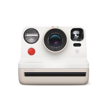 Polaroid Now Gen 2 (9130) White (σε 3 άτοκες ή 4 εώς 36 δόσεις)