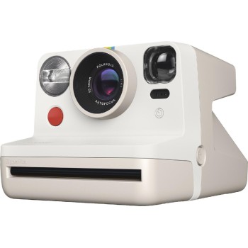 Polaroid Now Gen 2 (9130) White (σε 3 άτοκες ή 4 εώς 36 δόσεις)