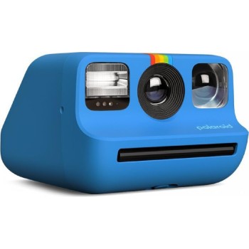 Polaroid Go Gen 2 (9147) Blue (σε 3 άτοκες ή 4 εώς 36 δόσεις)