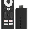 Thomson Streaming Stick 140M 4K UHD με Wi-Fi / HDMI και Google Assistant (σε 3 άτοκες ή 4 εώς 36 δόσεις)