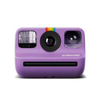 Polaroid Go Gen 2 (9183) Purple (σε 3 άτοκες ή 4 εώς 36 δόσεις)