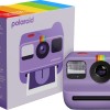 Polaroid Go Gen 2 (9183) Purple (σε 3 άτοκες ή 4 εώς 36 δόσεις)