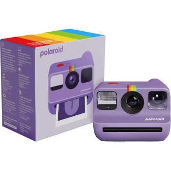 Polaroid Go Gen 2 (9183) Purple (σε 3 άτοκες ή 4 εώς 36 δόσεις)