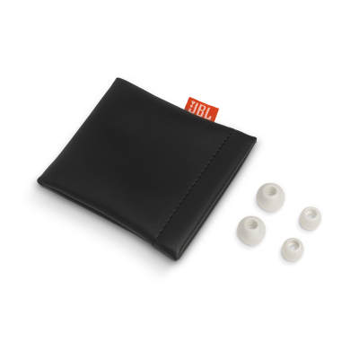 T110, In-Ear Headphones, White