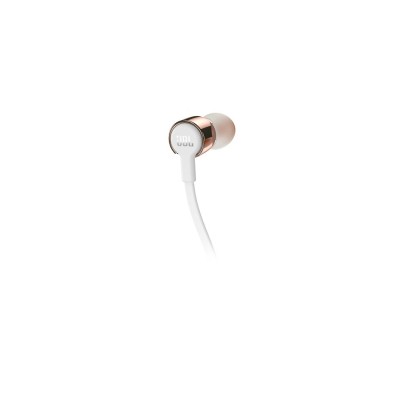T210, In-Ear Headphones, Grey