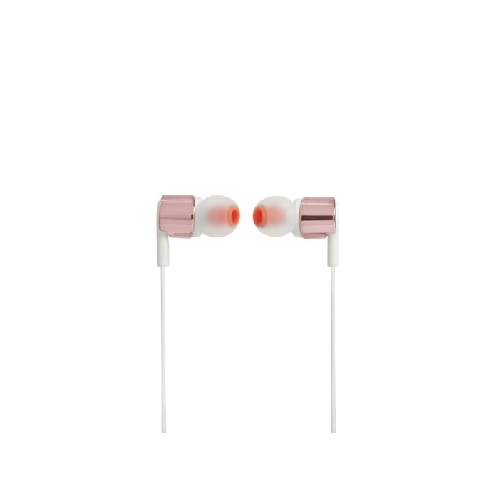 T210, In-Ear Headphones, Grey