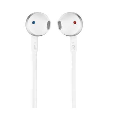 T205, In-Ear Headphones, Champagne/Gold