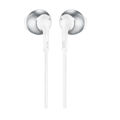 T205, In-Ear Headphones, Champagne/Gold