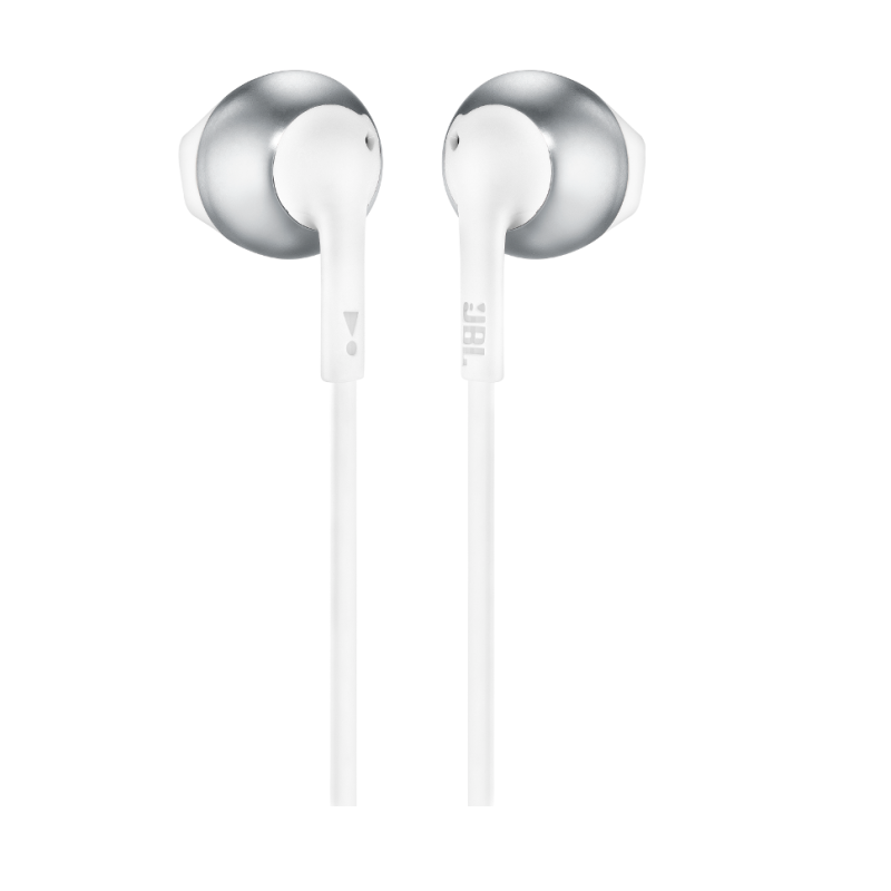 T205, In-Ear Headphones, Champagne/Gold