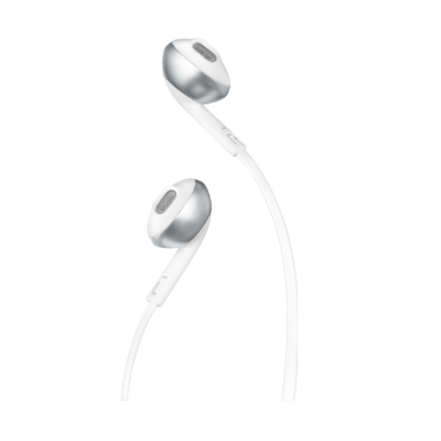 T205, In-Ear Headphones, Champagne/Gold