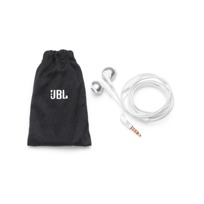 T205, In-Ear Headphones, Champagne/Gold