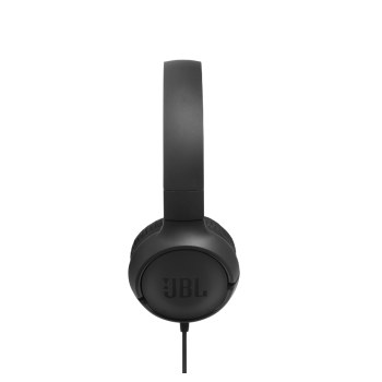 Tune 500, OnEar Headphones, Black