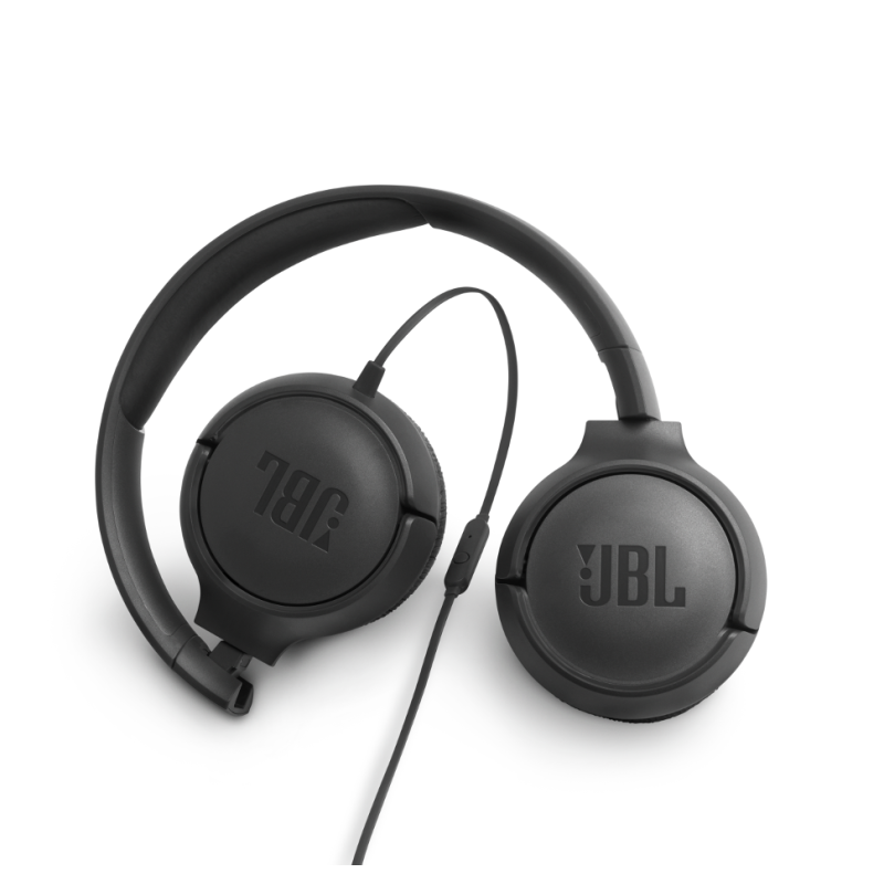 Tune 500, OnEar Headphones, Black