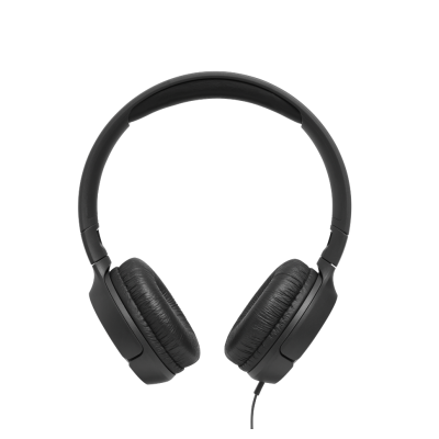 Tune 500, OnEar Headphones, Black