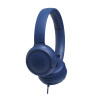 Tune 500, OnEar Headphones, White