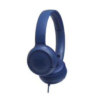 Tune 500, OnEar Headphones, White