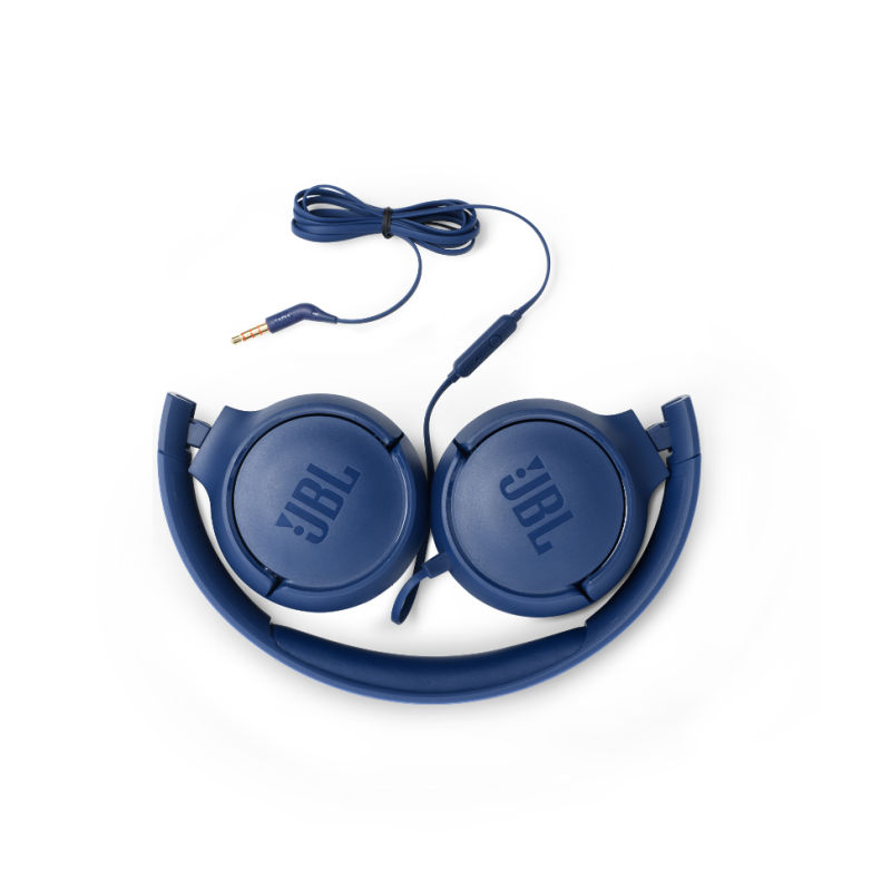 Tune 500, OnEar Headphones, White