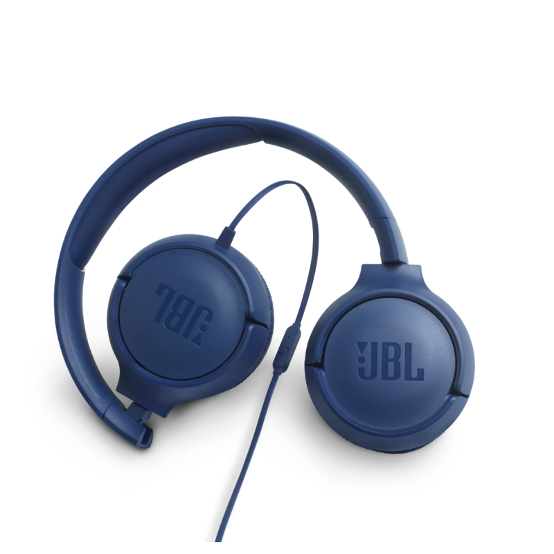 Tune 500, OnEar Headphones, White