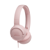 Tune 500, OnEar Headphones, Pink