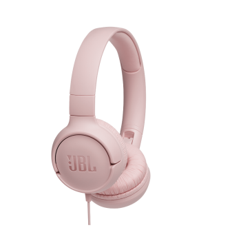 Tune 500, OnEar Headphones, Pink