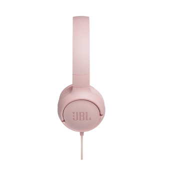 Tune 500, OnEar Headphones, Pink