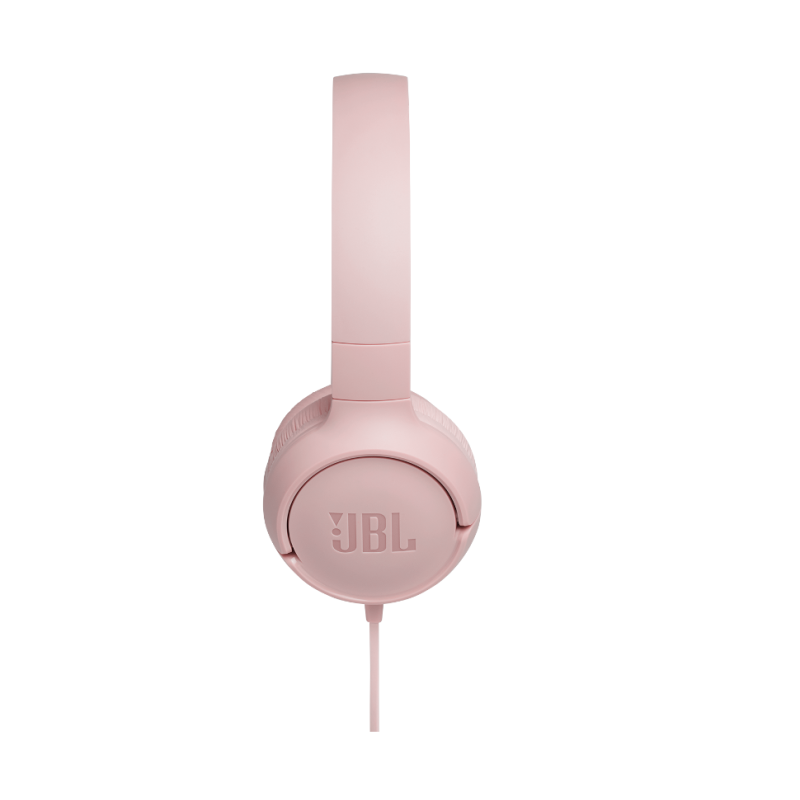 Tune 500, OnEar Headphones, Pink