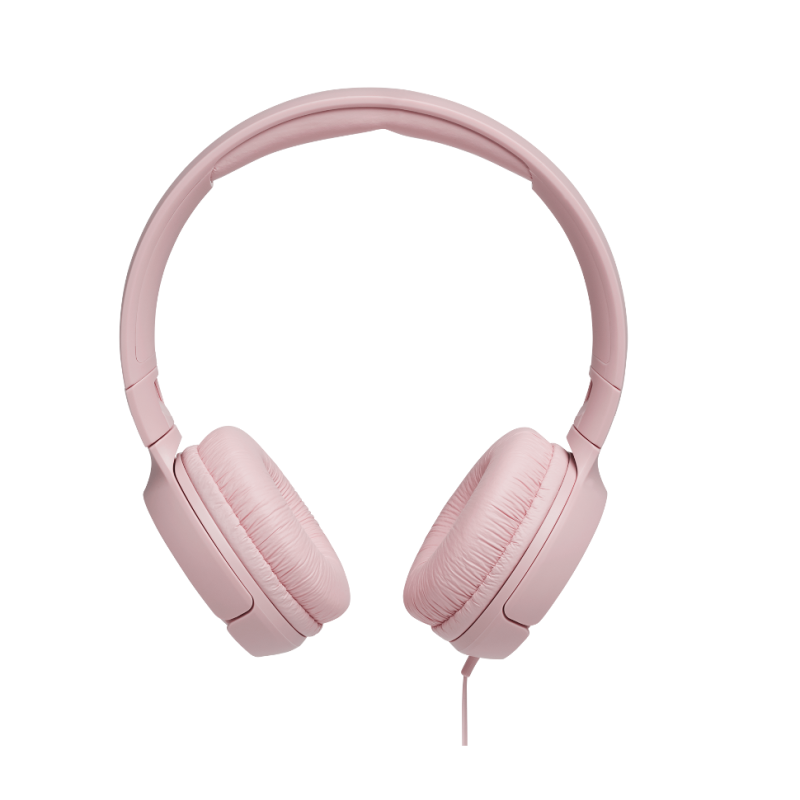 Tune 500, OnEar Headphones, Pink