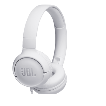 Tune 500, OnEar Headphones, Blue