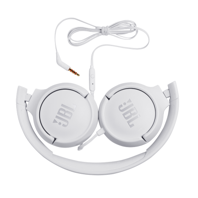 Tune 500, OnEar Headphones, Blue