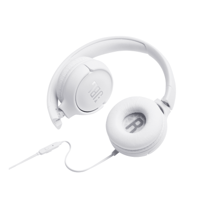 Tune 500, OnEar Headphones, Blue