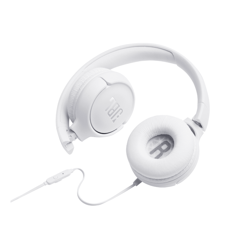 Tune 500, OnEar Headphones, Blue