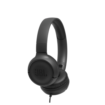 Tune 500, OnEar Headphones, Blue