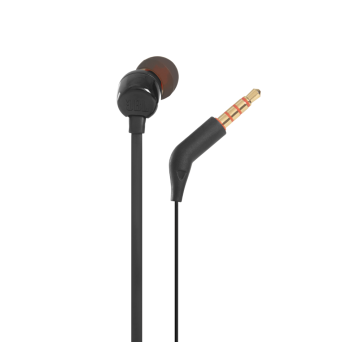 JBL T160, In-Ear Headphones