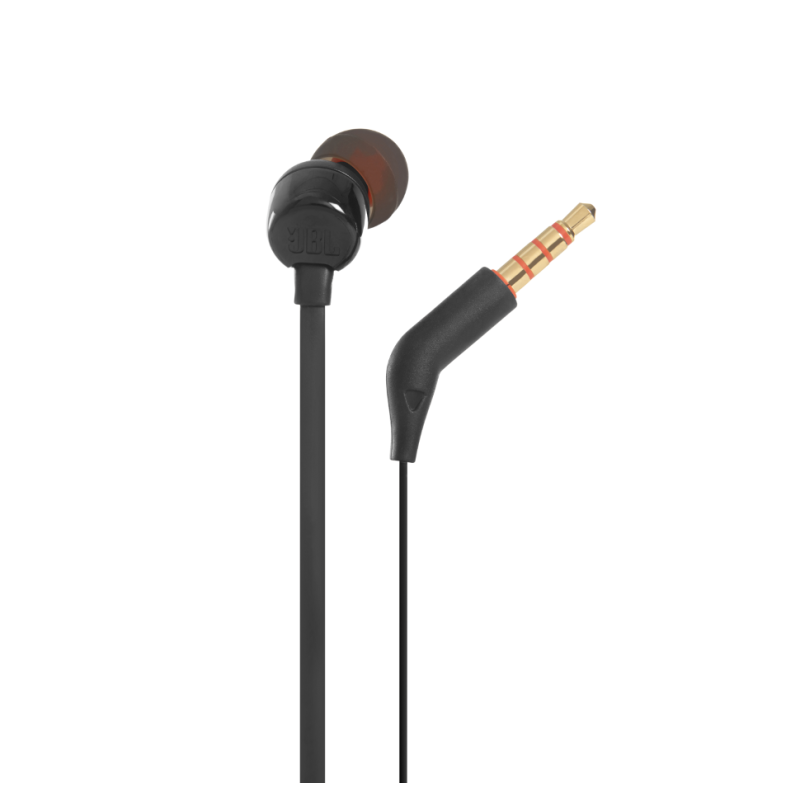 JBL T160, In-Ear Headphones