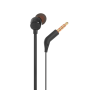 JBL T160, In-Ear Headphones