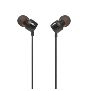 JBL T160, In-Ear Headphones
